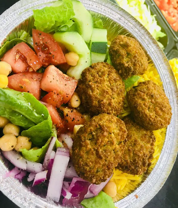 Health Food Gourmet Deli Picture 10