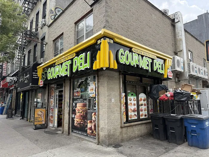 Health Food Gourmet Deli Picture 9