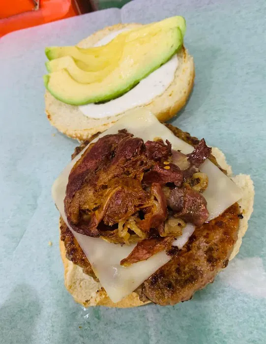 Health Food Gourmet Deli Picture 8