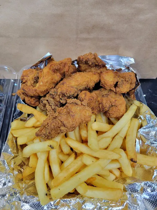 Terrific Wings Tacos & Things Picture 9