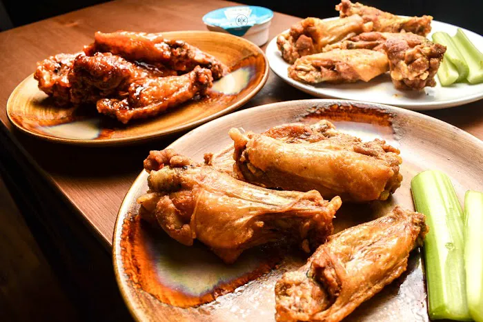 Terrific Wings Tacos & Things Picture 6