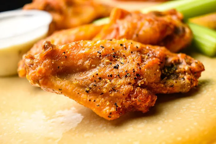 Terrific Wings Tacos & Things Picture 10