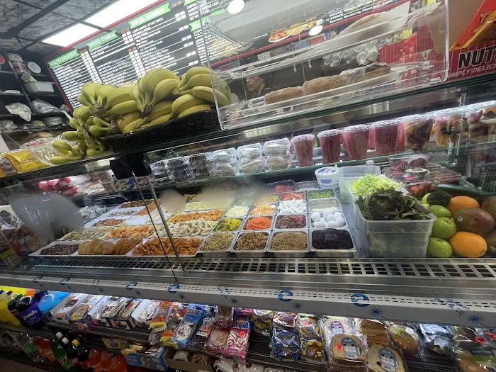 Al Bassam Deli Corp Picture 7