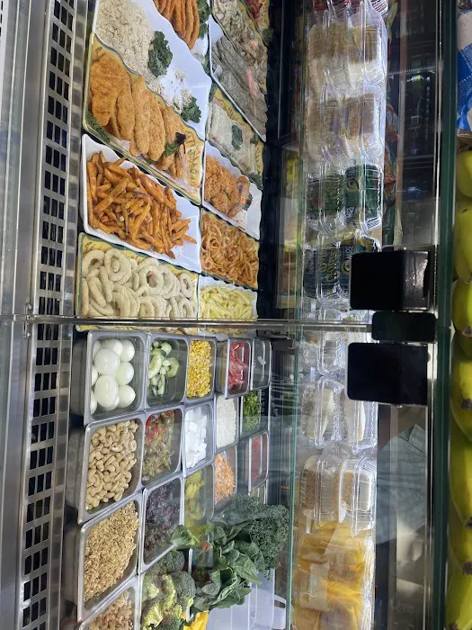 Al Bassam Deli Corp Picture 8