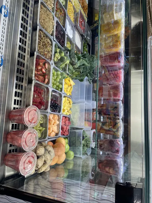 Al Bassam Deli Corp Picture 2