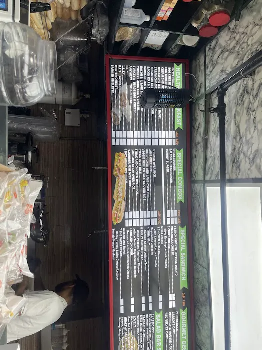 Al Bassam Deli Corp Picture 3