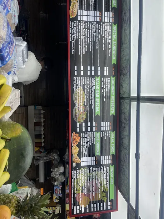 Al Bassam Deli Corp Picture 1