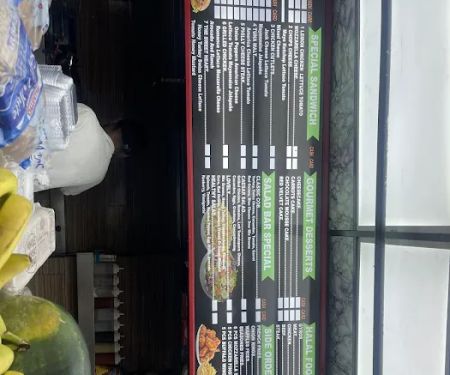 Al Bassam Deli Corp