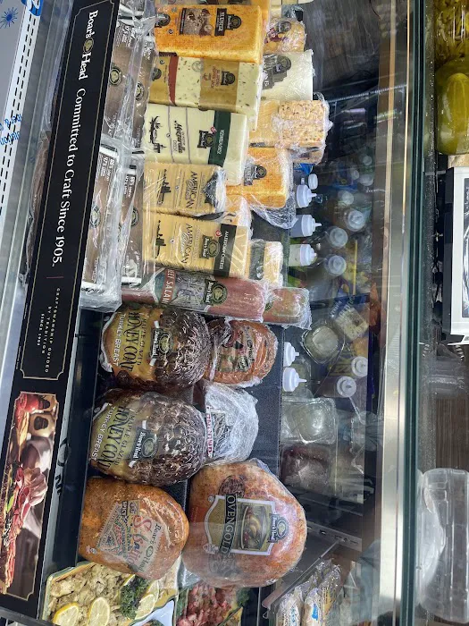 Al Bassam Deli Corp Picture 5
