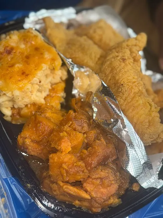 Lighthouse Fish Market Picture 8