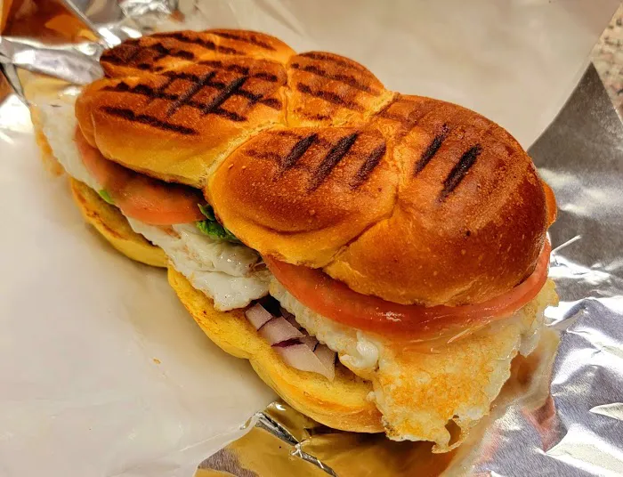 Ocean Deli Corp Picture 1
