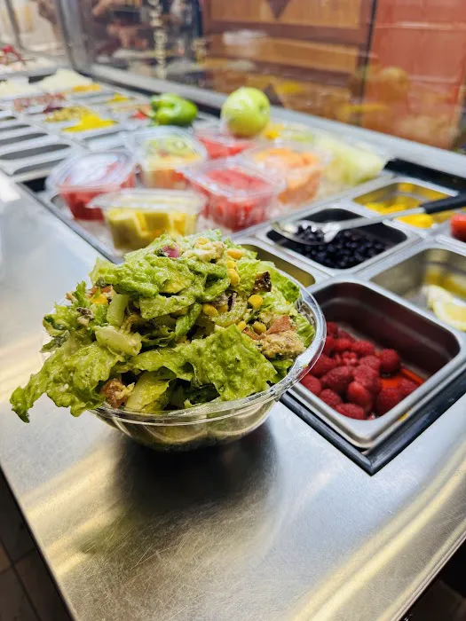 Ocean Deli Corp Picture 7