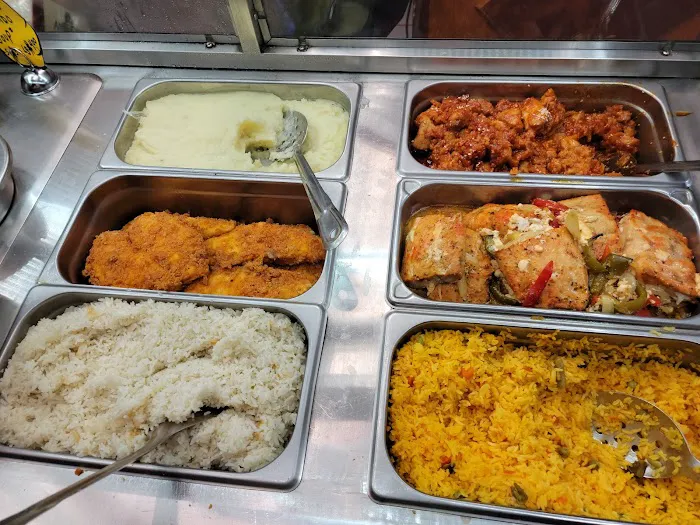 Ocean Deli Corp Picture 9