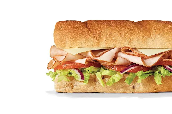 Subway Picture 4
