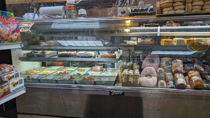 NY Grill & Deli Picture 4