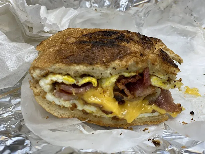 NY Grill & Deli Picture 1