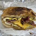 NY Grill & Deli