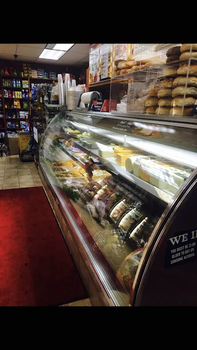 NY Grill & Deli Picture 8