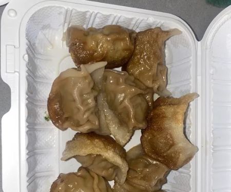 China King