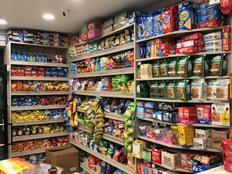 Monarch deli corp Picture 4