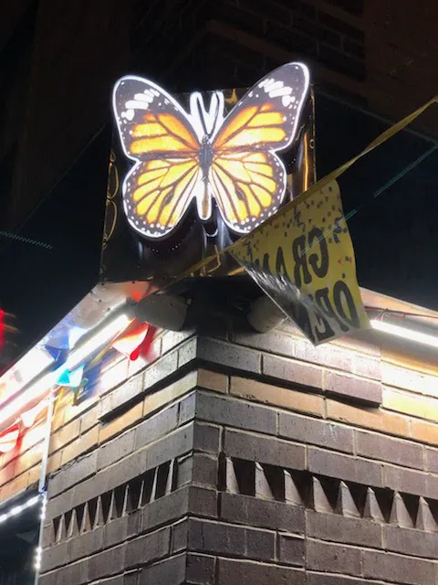Monarch deli corp Picture 2