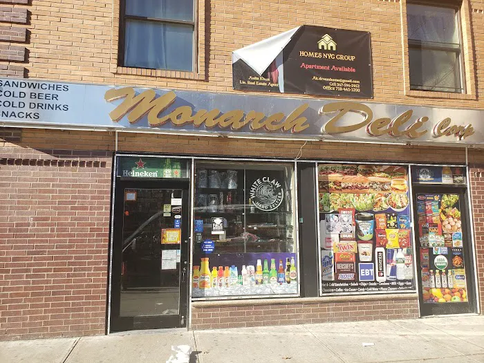 Monarch deli corp Picture 9