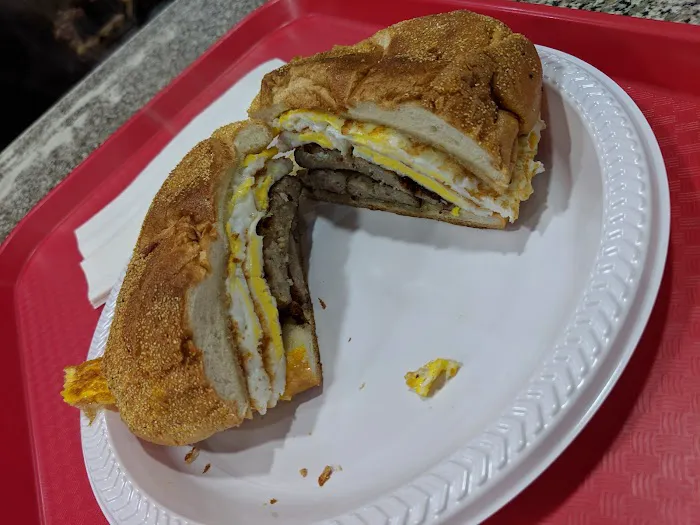 Jimbo's Hamburger Palace Picture 3