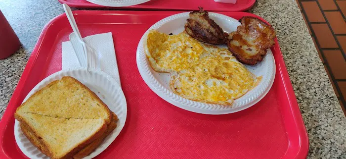 Jimbo's Hamburger Palace Picture 6