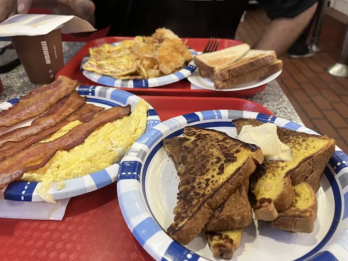 Jimbo's Hamburger Palace Picture 1