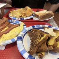 Jimbo's Hamburger Palace ico