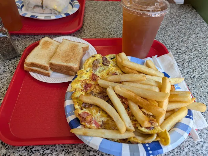 Jimbo's Hamburger Palace Picture 4