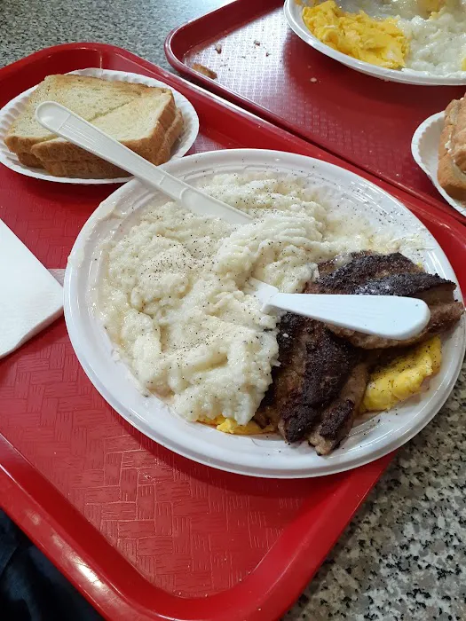 Jimbo's Hamburger Palace Picture 2