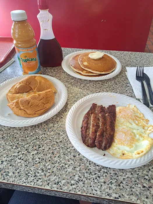 Jimbo's Hamburger Palace Picture 10