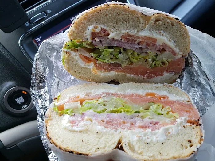 Bagel Tree Picture 3