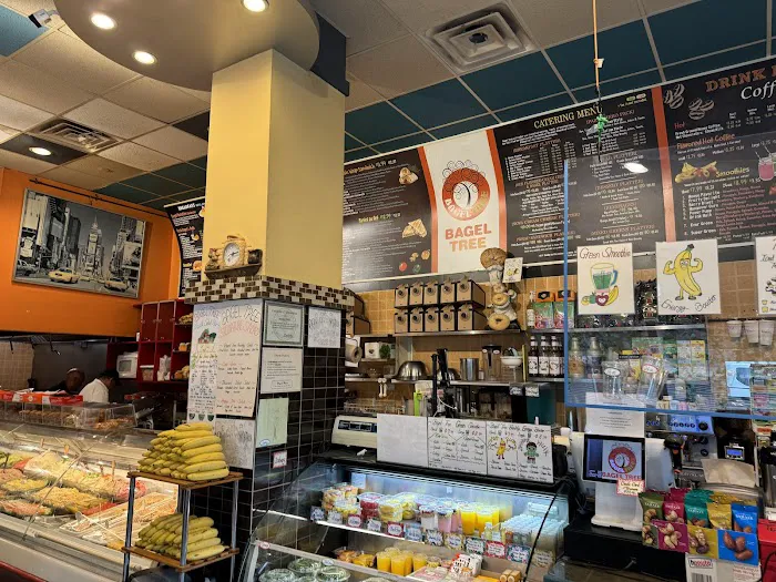 Bagel Tree Picture 7