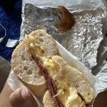 Bagel Tree