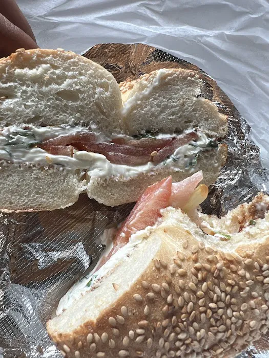 Bagel Tree Picture 6