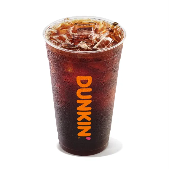 Dunkin' Picture 10
