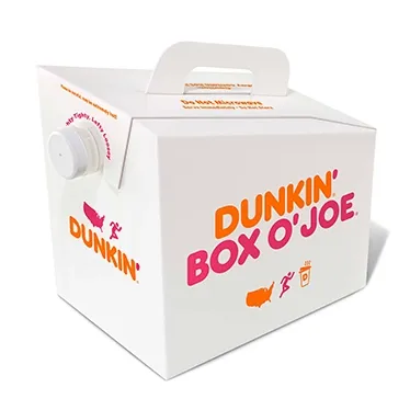 Dunkin' Picture 6