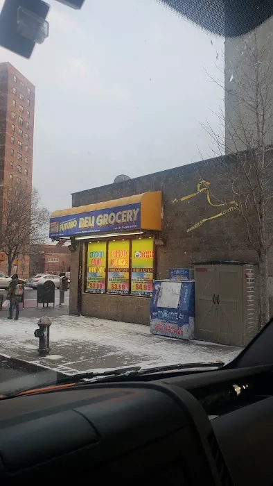 Futuro Deli Grocery Picture 8