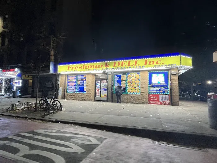 Futuro Deli Grocery Picture 6