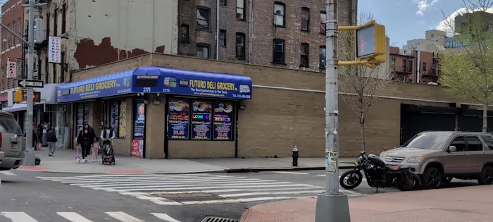 Futuro Deli Grocery Picture 1