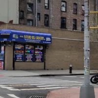 Futuro Deli Grocery ico