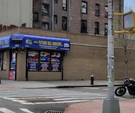Futuro Deli Grocery