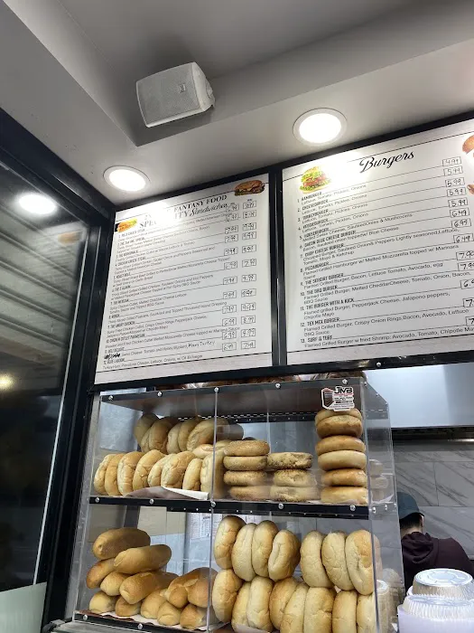 2nd avenue fantasyfood inc Picture 6