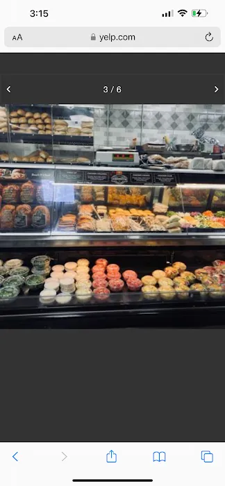 2nd avenue fantasyfood inc Picture 1