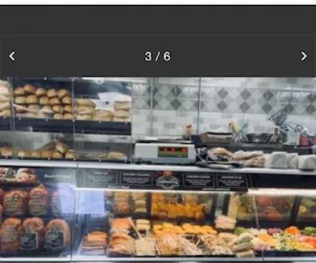 2nd avenue fantasyfood inc