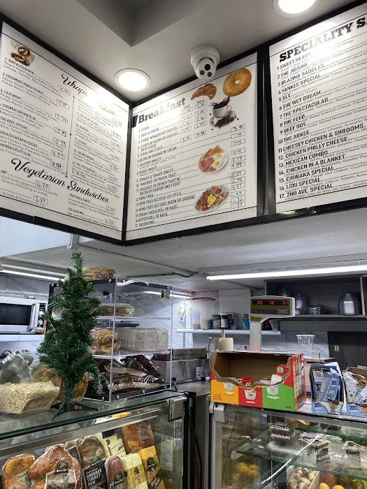 2nd avenue fantasyfood inc Picture 5