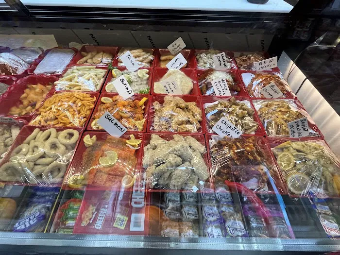 Yummy Deli & Smoke shop Picture 5