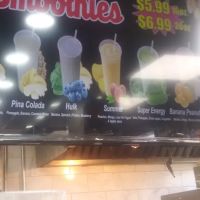 Dalston Frozen Ice Cream Store ico